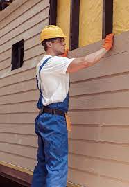 Best Storm Damage Siding Repair  in Florence, MT